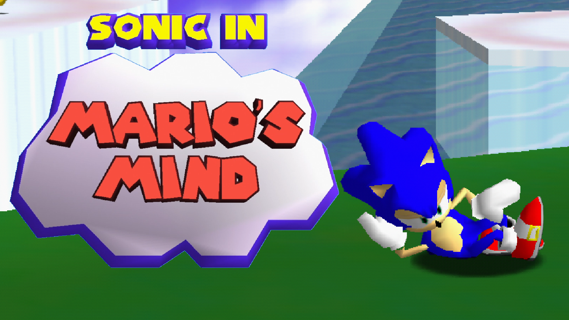 Sonic 2 super deformed download