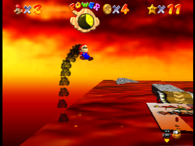 Super Mario 64: Shindou Improvement | RHDC Super Mario 64: Shindou Improvement | RHDC