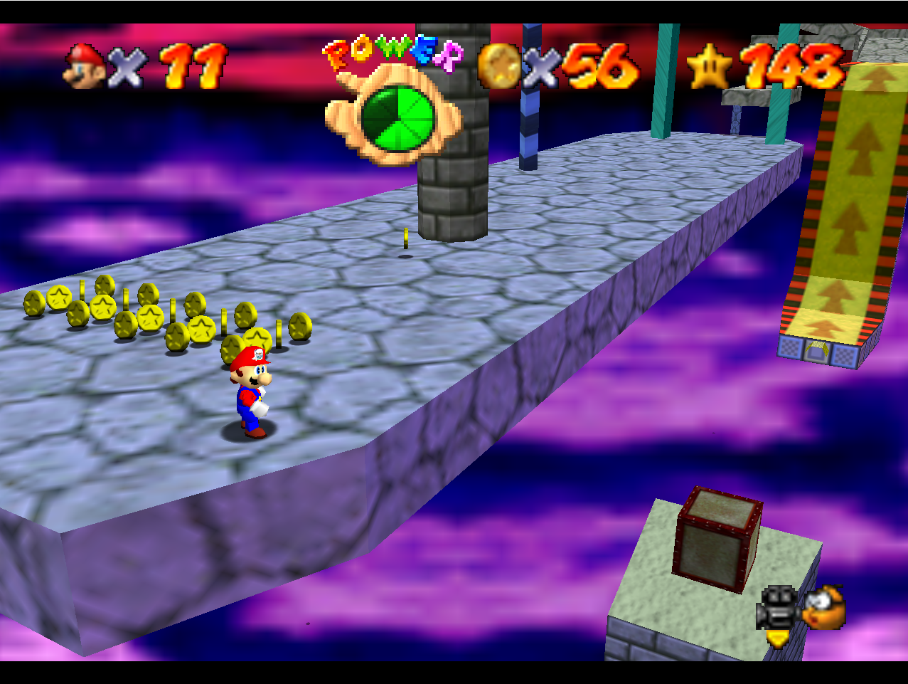 Romhacking romhacking
