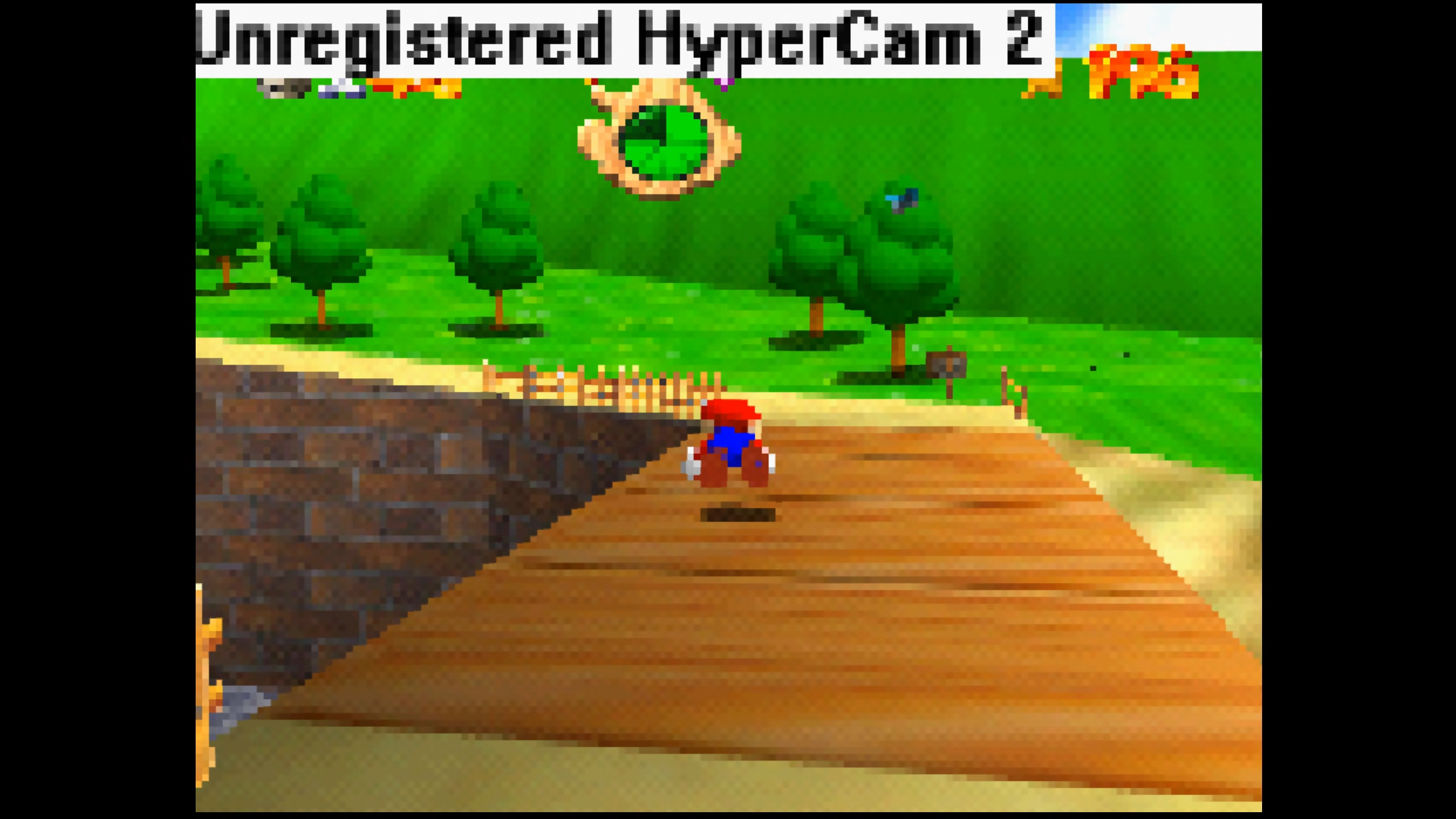 Chaos Based Torture 64 (AKA Chao Garden 64) | RHDC