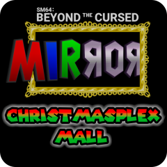 SM64: Beyond the Cursed Mirror [Super Mario 64] [Mods]