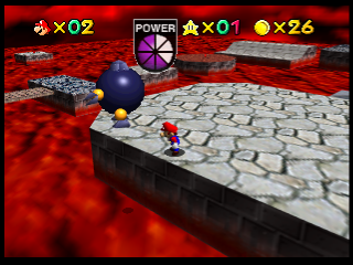 Baixar a última versão do Super Mario World ROM para Super Nintendo grátis  em Português no CCM - CCM