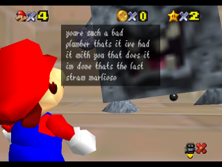 hotel mario rom hack