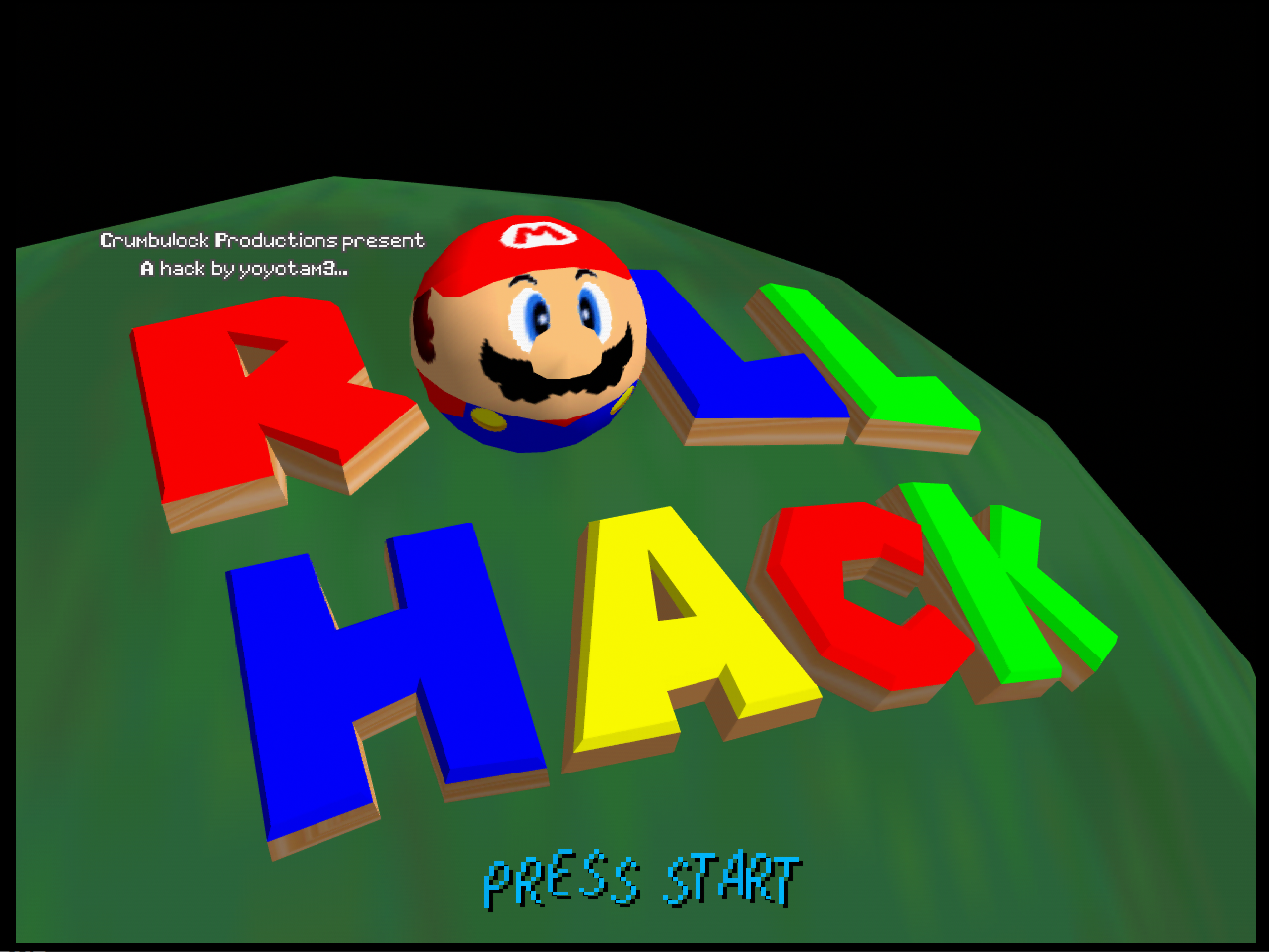 Romhacking.com