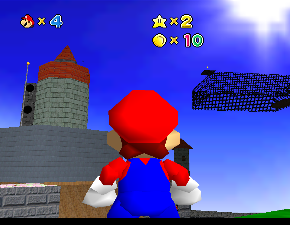 Romhacking.com