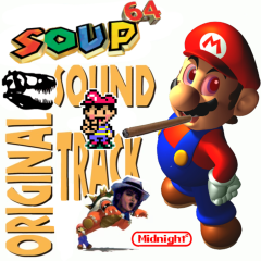 Mario 64 ROM Hacks - dhun Talks 