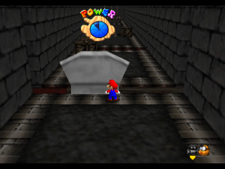 Download Super Mario 64 (N64 ROM)