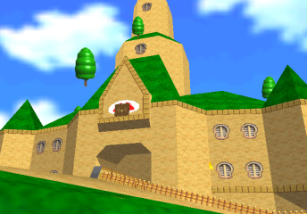 super mario galaxy classic controller hack