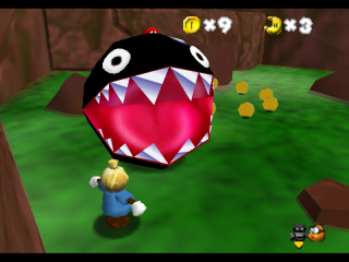 Super Mario 64 Odyssey – Download Game