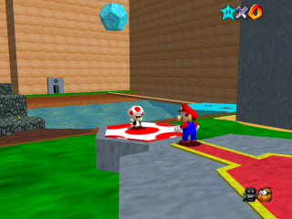 Jammin Rom Romhacking.com
