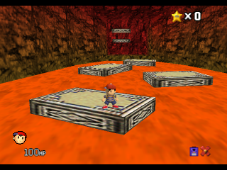 Play Nintendo 64 Super Melee Adventure 64 - FOX Online in your browser 