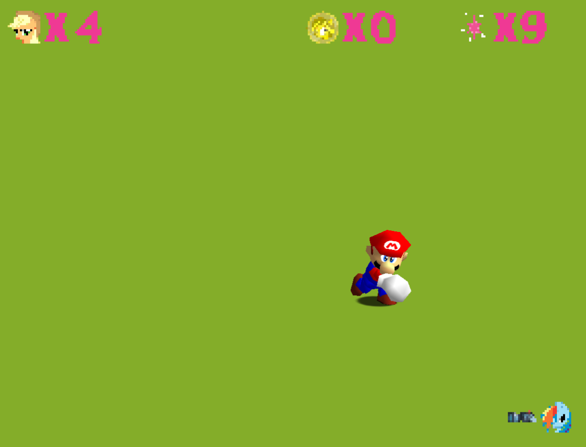 Poppy R64 Romhacking.com