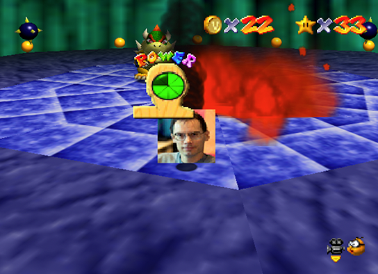 12 Best Super Mario 64 Rom Hacks Of 2023