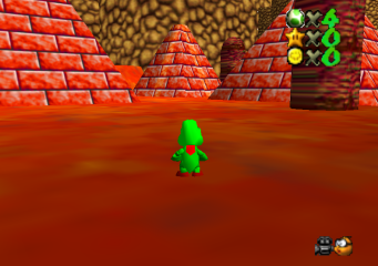 Romhacking.com